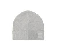 BOSS Bonnet - Haube AKAIO_R gris clair