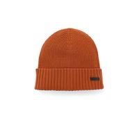 BOSS Bonnet - Haube FATI orange