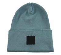 Boss Bonnet pour Homme Fantastico_r_Hat 10265957 01, Bleu Clair/Bleu Pastel, Taille Unique