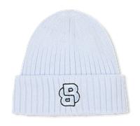 Boss - Bonnet Tricot - Ciel - Garçon - Taille T0