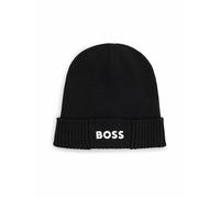 BOSS Bonnet - Tuque noir