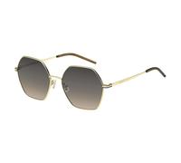 BOSS BOSS 1589/S Lunettes de soleil 206344J5G57PR - Femme - Metal