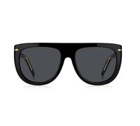 BOSS BOSS-1655-S-807 Lunettes de soleil noir pour femme