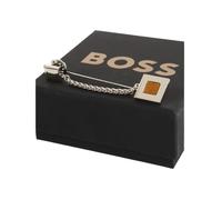 Boss - Boss - Accessoires > Boutons de manchette et pinces à cravate - Homme - Accessoires - Beige - Taille: ONE Size