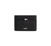 Boss - Boss - Accessoires > Portefeuilles et porte-cartes - unisex - Accessoires - Noir - Taille: ONE Size