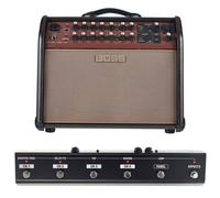 Boss Boss ACS Acoustic Singer Liv Bundle