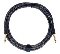 BOSS Câble d'instrument BIC-10, jack 1/4 de pouce droit, 3 m de longueur