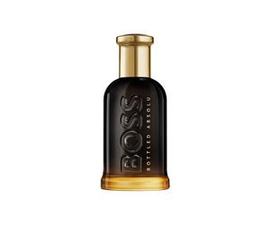 BOSS BOSS Bottled Absolu Parfum Intense, 50 ml - Style BOSS Bottled Absolu Parfum Intense 50ml, 58139180 50 ml pcs.
