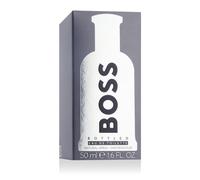 BOSS BOTTLED eau de toilette vaporisateur 50 ml