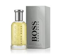 Boss Boss Bottled Lotion après-rasage homme 100 ml variante Nouveau packaging