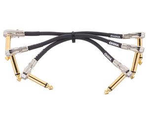 Boss Boss BPC-4-3 Patch Cable Set
