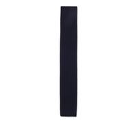 BOSS BOSS BY BECKHAM Cravate en laine - Style H-TIE 7 CM K. 252 DB, 50573822 Bleu foncé pcs.