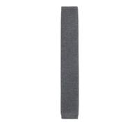 BOSS BOSS BY BECKHAM Cravate en laine - Style H-TIE 7 CM K. 252 DB, 50573822 Gris pcs.