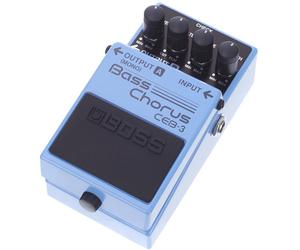 Boss Boss CEB-3 Bass Chorus