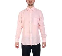 Boss - Boss - Chemises > Chemises Casual - Homme - Chemises - Rose - Taille: L