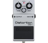 BOSS Boss DS-1-WH Effet de distorsion Blanc Modèle de production limitée