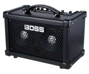 Boss Boss Dual Cube Bass LX