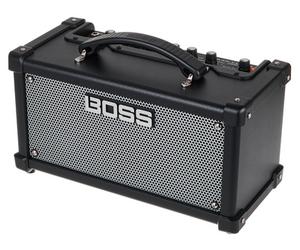 Boss Boss Dual Cube LX