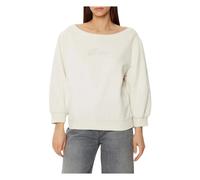 Boss - Boss _ - Femme - Sweatshirts et sweats à capuche - Blanc - Taille: 38 FR
