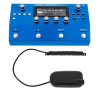 Boss Boss GM-800 Guitar Synth. Bundle