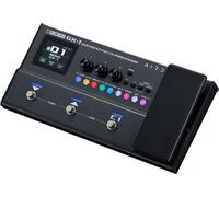 Boss Boss GX-1 Guitar Effects Processor