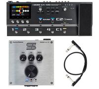 Boss Boss GX-100 Bundle