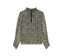 Boss - Boss - Hauts - Femme - Blouses et Chemises - Multicolore - Taille: 40 FR