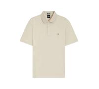 Boss - Boss - Hauts > Polos - Homme - Tops - Beige - Taille: XL