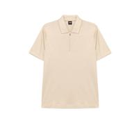 Boss - Boss - Hauts > Polos - Homme - Tops - Beige - Taille: XL