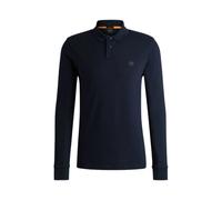 Boss - Boss - Hauts > Polos - Homme - Tops - Bleu - Taille: 3XL