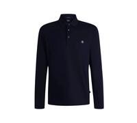 Boss - Boss - Hauts > Polos - Homme - Tops - Bleu - Taille: L