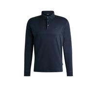 Boss - Boss - Hauts > Polos - Homme - Tops - Bleu - Taille: L