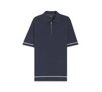 Boss - Boss - Hauts > Polos - Homme - Tops - Bleu - Taille: M