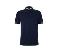Boss - Boss - Hauts > Polos - Homme - Tops - Bleu - Taille: S