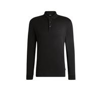 Boss - Boss - Hauts > Polos - Homme - Tops - Noir - Taille: 2XL