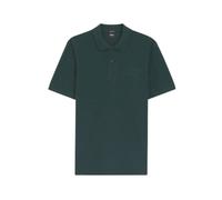 Boss - Boss - Hauts > Polos - Homme - Tops - Vert - Taille: M