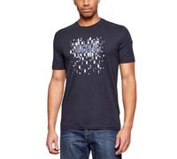 Boss - Boss - Hauts > T-shirts - Homme - Tops - Bleu - Taille: XL