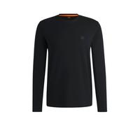 Boss - Boss - Hauts > T-shirts - Homme - Tops - Noir - Taille: 2XL