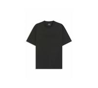 Boss - Boss - Hauts > T-shirts - Homme - Tops - Noir - Taille: L