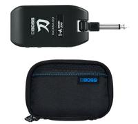 Boss Boss Katana Go Headphone Bundle