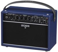 Boss Boss Katana Mini X Blue LTD
