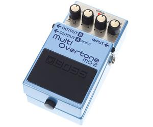 Boss Boss MO-2 Multi Overtone