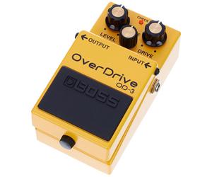 Boss Boss OD-3 Overdrive