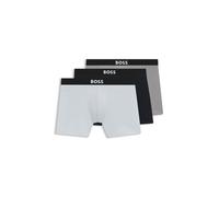 Boss Boxers One 10272529 3 Unités