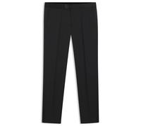 BOSS BOSS ONE Pantalon de smoking Slim - Style H-Genius-Tux-B1, 50469186 Noir 48
