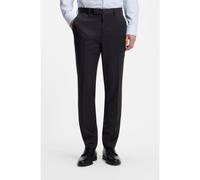 BOSS BOSS ONE Pantalon Slim - Style H-Genius-B1, 50566852 Bleu foncé 48