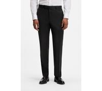 BOSS BOSS ONE Pantalon Slim - Style H-Genius-B1, 50566852 Noir 54
