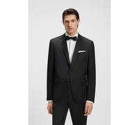 BOSS Veste de costume noir Taille 50