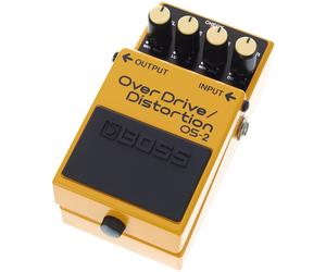 Boss Boss OS-2