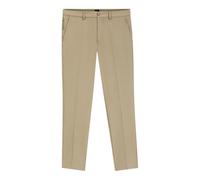 Boss - Boss - Pantalons > Chinos - Homme - Pantalons - Beige - Taille: W36 L32